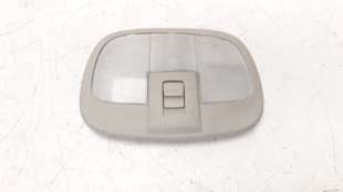 Recambio de luz interior para ssangyong rexton w 2013- 2.0 td cat referencia OEM IAM 8372008000  
