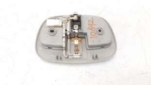 Recambio de luz interior para ssangyong rexton w 2013- 2.0 td cat referencia OEM IAM 8372008000   2