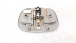 Recambio de luz interior para ssangyong rexton w 2013- 2.0 td cat referencia OEM IAM 8372008000  