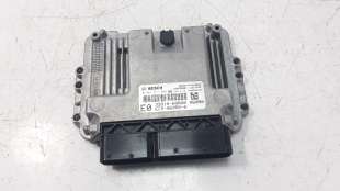 Recambio de centralita motor uce para suzuki vitara 2015- 1.4 16v boosterjet cat referencia OEM IAM 3391060R00 0261S11956 