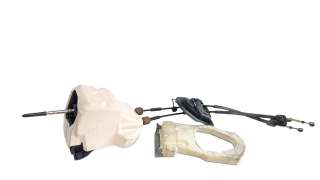 Recambio de palanca cambio para peugeot rifter 2018- 1.5 blue-hdi fap referencia OEM IAM 9814652680  