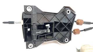 Recambio de palanca cambio para peugeot rifter 2018- 1.5 blue-hdi fap referencia OEM IAM 9814652680  