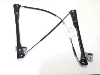 Recambio de elevalunas delantero izquierdo para volkswagen golf iv 1997-2003 berlina (1j1) referencia OEM IAM 1J3837461D EPSVW07