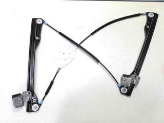 Recambio de elevalunas delantero izquierdo para volkswagen golf iv 1997-2003 berlina (1j1) referencia OEM IAM 1J3837461D EPSVW07