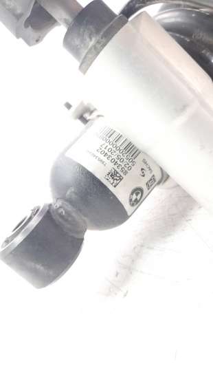Recambio de amortiguador trasero para bmw f 800 r 2015- f 800 r referencia OEM IAM 33548534034   2