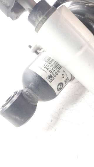 Recambio de amortiguador trasero para bmw f 800 r 2015- f 800 r referencia OEM IAM 33548534034  
