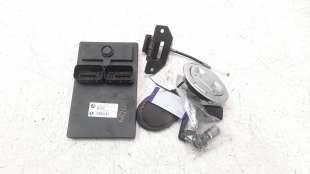 Recambio de conmutador de arranque para bmw f 800 r 2015- f 800 r referencia OEM IAM 51257700072  