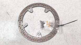 Recambio de disco freno delantero para bmw f 800 r 2015- f 800 r referencia OEM IAM 34118526575  