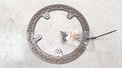 Recambio de disco freno delantero para bmw f 800 r 2015- f 800 r referencia OEM IAM 34118526575  