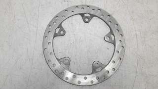 Recambio de disco de freno trasero para bmw f 800 r 2015- f 800 r referencia OEM IAM 34217664102  