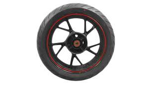 Recambio de llanta para bmw f 800 r 2015- f 800 r referencia OEM IAM 36318357973  