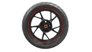 Recambio de llanta para bmw f 800 r 2015- f 800 r referencia OEM IAM 36318357973  