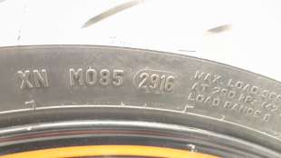 Recambio de llanta para bmw f 800 r 2015- f 800 r referencia OEM IAM 36318357973   2