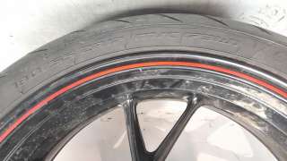 Recambio de llanta para bmw f 800 r 2015- f 800 r referencia OEM IAM 36318357973  