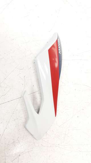Recambio de moldura para bmw f 800 r 2015- f 800 r referencia OEM IAM 46638546350 10872210 