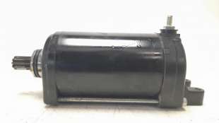 Recambio de motor arranque para bmw f 800 r 2015- f 800 r referencia OEM IAM TG4280005633 ARF201204  2
