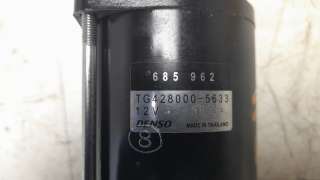 Recambio de motor arranque para bmw f 800 r 2015- f 800 r referencia OEM IAM TG4280005633 ARF201204 