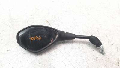 Recambio de retrovisor izquierdo para bmw f 800 r 2015- f 800 r referencia OEM IAM 51167715861  