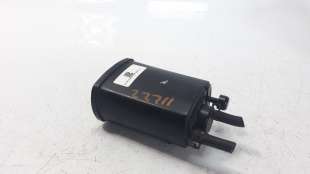 Recambio de filtro carbono activo para mahindra kuv 2018- 100 2wd nxt referencia OEM IAM 1001CAA15861N   2