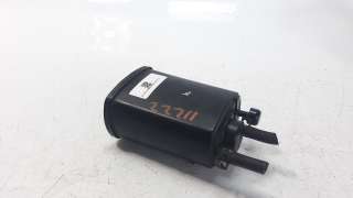 Recambio de filtro carbono activo para mahindra kuv 2018- 100 2wd nxt referencia OEM IAM 1001CAA15861N  