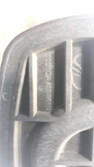 Recambio de filtro carbono activo para mahindra kuv 2018- 100 2wd nxt referencia OEM IAM 1001CAA15861N  