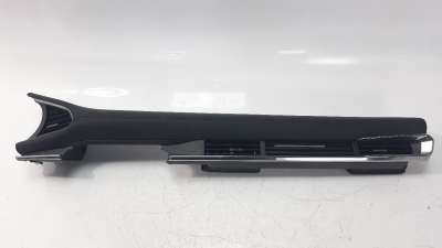 Recambio de moldura para mazda 3 berlina (bp) 2019- referencia OEM IAM BDGF60371  