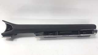 Recambio de moldura para mazda 3 berlina (bp) 2019- referencia OEM IAM BDGF60371  