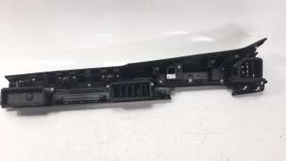Recambio de moldura para mazda 3 berlina (bp) 2019- referencia OEM IAM BDGF60371  