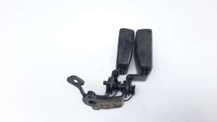 Recambio de cinturon seguridad trasero izquierdo para seat leon (5f1) 2012- 1.2 tsi referencia OEM IAM 5F0857739QVZ   2