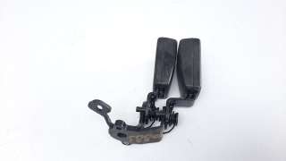 Recambio de cinturon seguridad trasero izquierdo para seat leon (5f1) 2012- 1.2 tsi referencia OEM IAM 5F0857739QVZ  