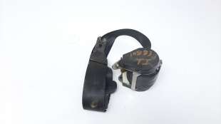 Recambio de cinturon seguridad trasero izquierdo para seat leon (5f1) 2012- 1.2 tsi referencia OEM IAM 5F0857805C  