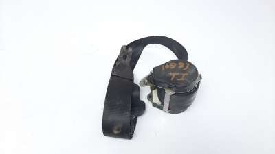 Recambio de cinturon seguridad trasero izquierdo para seat leon (5f1) 2012- 1.2 tsi referencia OEM IAM 5F0857805C  
