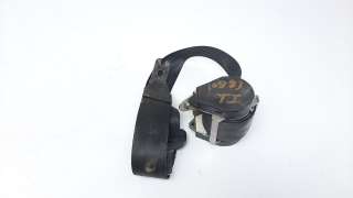 Recambio de cinturon seguridad trasero izquierdo para seat leon (5f1) 2012- 1.2 tsi referencia OEM IAM 5F0857805C  