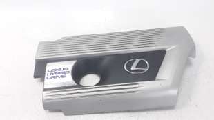Recambio de tapa motor para lexus nx 2014- 2.5 16v cat (híbrido) referencia OEM IAM 1260136160A1  