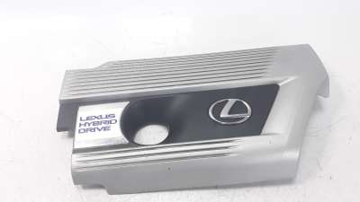 Recambio de tapa motor para lexus nx 2014- 2.5 16v cat (híbrido) referencia OEM IAM 1260136160A1  
