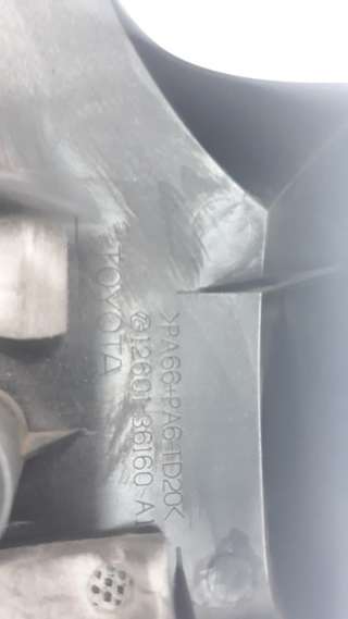 Recambio de tapa motor para lexus nx 2014- 2.5 16v cat (híbrido) referencia OEM IAM 1260136160A1  