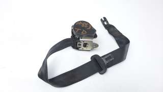 Recambio de cinturon seguridad trasero derecho para seat leon (5f1) 2012- 1.2 tsi referencia OEM IAM 5F0857805C  