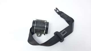 Recambio de cinturon seguridad trasero derecho para seat leon (5f1) 2012- 1.2 tsi referencia OEM IAM 5F0857805C  