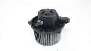 Recambio de ventilador calefaccion para hyundai i20 2012-2015 1.2 16v cat referencia OEM IAM 971134P000  