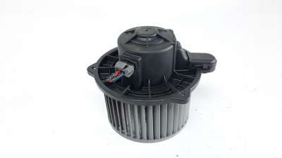 Recambio de ventilador calefaccion para hyundai i20 2012-2015 1.2 16v cat referencia OEM IAM 971134P000  