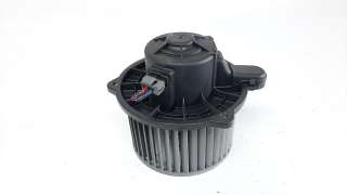 Recambio de ventilador calefaccion para hyundai i20 2012-2015 1.2 16v cat referencia OEM IAM 971134P000  