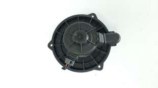 Recambio de ventilador calefaccion para hyundai i20 2012-2015 1.2 16v cat referencia OEM IAM 971134P000   2