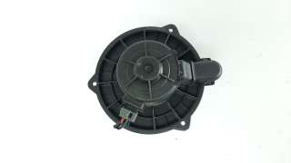 Recambio de ventilador calefaccion para hyundai i20 2012-2015 1.2 16v cat referencia OEM IAM 971134P000  