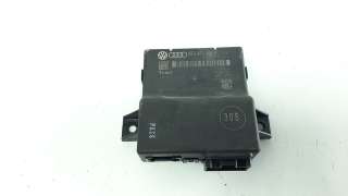 Recambio de modulo electronico para audi a4 ber. (b8) 2007-2015 2.0 16v tdi referencia OEM IAM 8R0907468P  