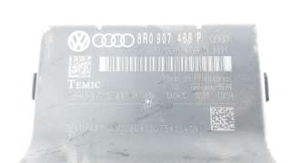 Recambio de modulo electronico para audi a4 ber. (b8) 2007-2015 2.0 16v tdi referencia OEM IAM 8R0907468P  