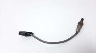 Recambio de sonda lambda para jeep renegade 2014- 1.6 m-jet cat referencia OEM IAM 55281072  