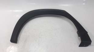 Recambio de aletin trasero derecho para mahindra kuv 2018- 100 2wd nxt referencia OEM IAM 0108EAZ0099N  