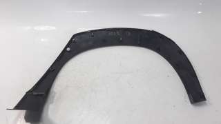 Recambio de aletin trasero derecho para mahindra kuv 2018- 100 2wd nxt referencia OEM IAM 0108EAZ0099N  