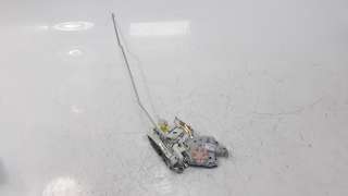 Recambio de cerradura puerta trasera derecha para mahindra kuv 2018- 100 2wd nxt referencia OEM IAM 0114DAZ00141N  