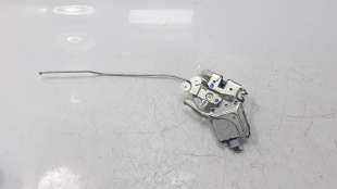 Recambio de cerradura puerta trasera derecha para mahindra kuv 2018- 100 2wd nxt referencia OEM IAM 0114DAZ00141N   2